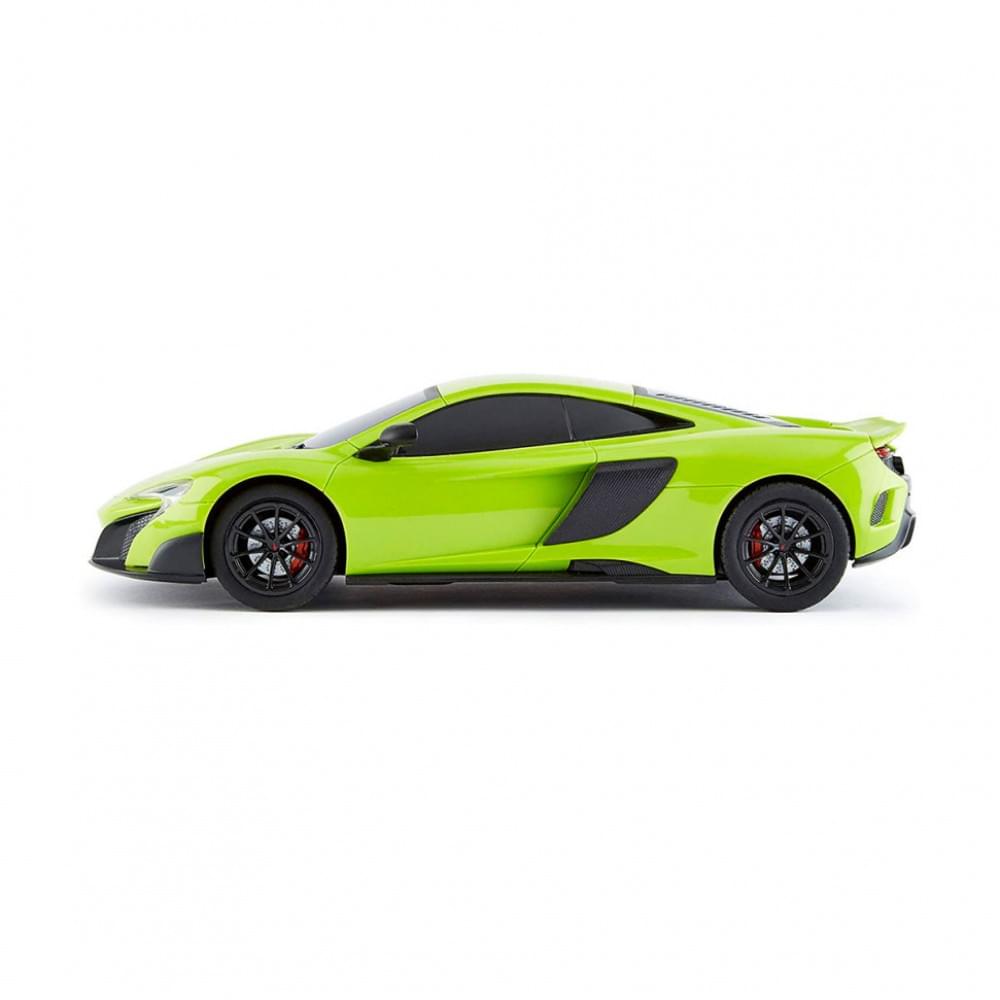 Автомобіль на радіокеруванні MCLAREN 675LT KS DRIVE 124GMGR масштаб 1:24, 2.4Ghz