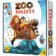 Дитяча настільна гра Зоорегата 800019 Від 4-х років