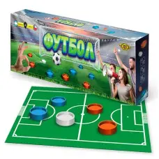 Настольная игра "Футбол" MKT0103