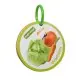 Дитяча книжечка підвісочка "Овочі" 8730