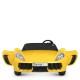 Дитячий електроквадроцикл Bambi Racer M 4055AL-6 до 100 кг
