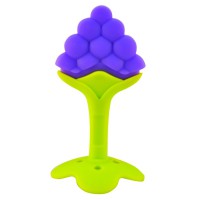 Силіконовий прорізувач "Фрукти" MGZ-0422-2