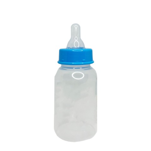 Пляшечка для годування "Діно" MGZ-0204(Blue) 150 мл