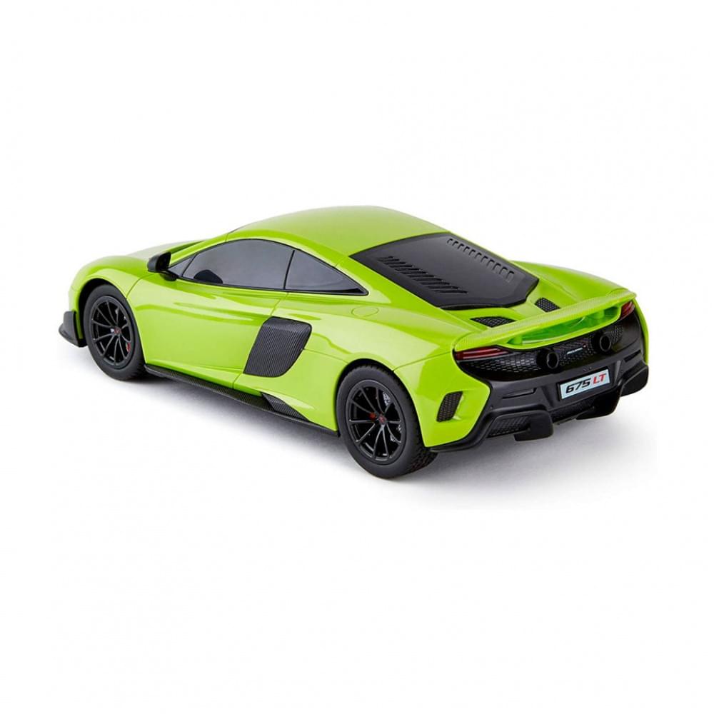 Автомобіль на радіокеруванні MCLAREN 675LT KS DRIVE 124GMGR масштаб 1:24, 2.4Ghz