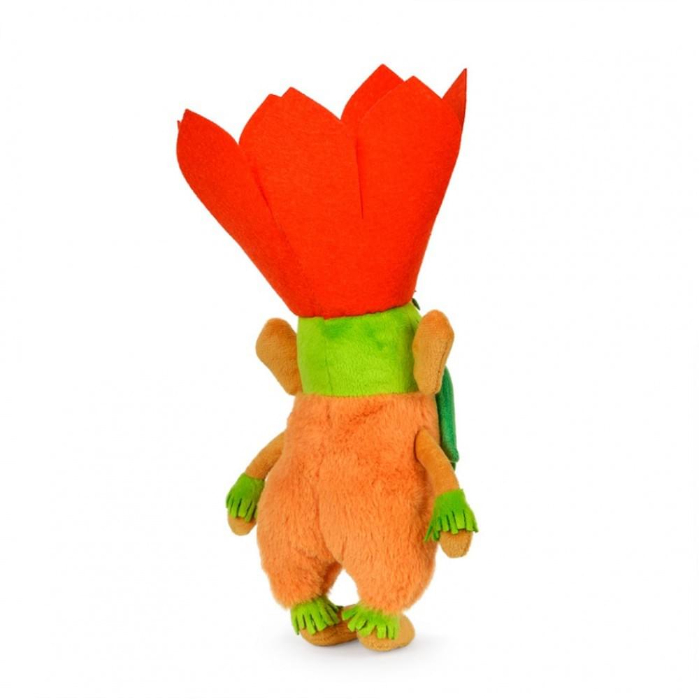 Іграшка плюшева Гук міні "Мавка. Лісова пісня" FWPHUSHMIN23GNRD0, 28,5 см