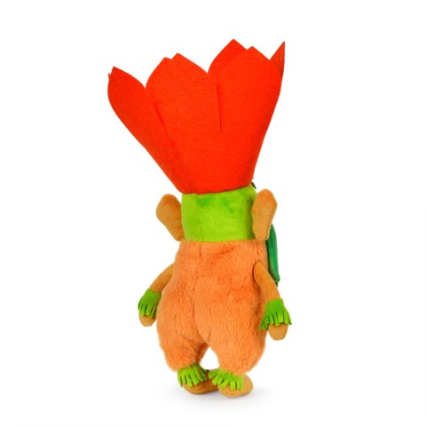 Іграшка плюшева Гук міні "Мавка. Лісова пісня" FWPHUSHMIN23GNRD0, 28,5 см