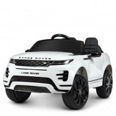 Дитячий електромобіль Джип M 4418EBLR-1 до 30 кг