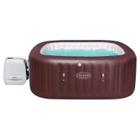 Басейн-джакузі 6001U 1050 л, розмір 201 х 80 см