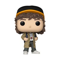 Ігрова фігурка FUNKO POP! Дастін Гендерсон Funko 75751 серії "Дивні дива"