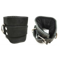 Манжета для тяги на тренажері F10 EasyFit EF-LGSTR-F10 чорний