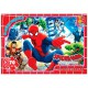 Дитячий пазл "Людина-павук" SM888 плакат 70 елементів