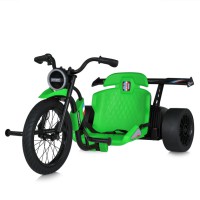 Дитячий електромобіль Дрифт-карт M 5847A-5 до 70 кг