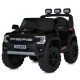 Дитячий електромобіль Джип M 5829EBLRS-2 до 35 кг