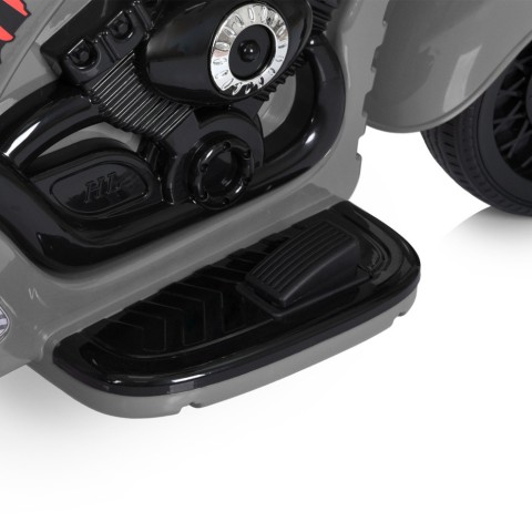 Дитячий електромобіль Мотоцикл M 5739EL-11 до 30 кг