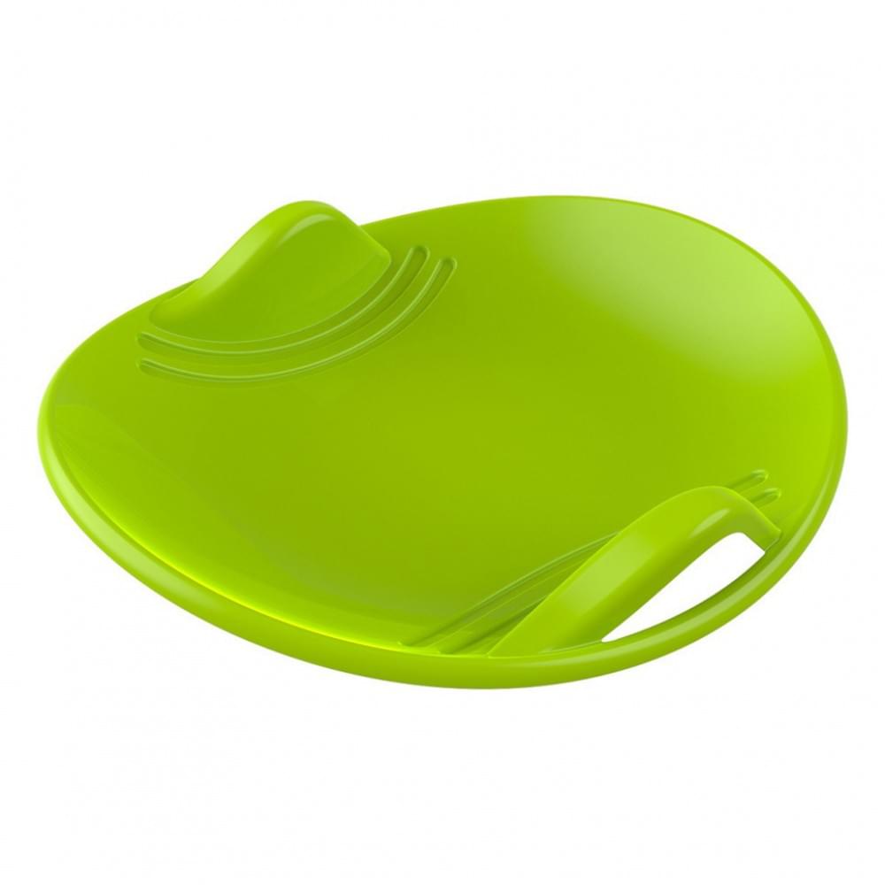 Іграшка "Сані-крижака ТехноК", 5057TXK Зелений