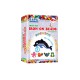 Набір для творчості Магніти з термомозаїки "Морські" УМНЯШКА TM-013