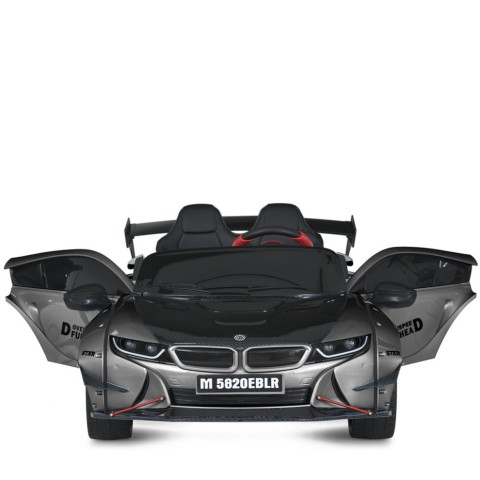 Дитячий електромобіль Машина M 5820EBLRS-11 (24V) до 35 кг