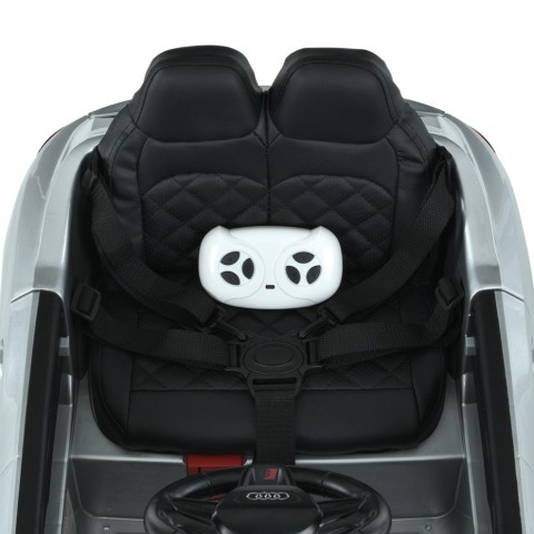 Дитячий електромобіль Машина M 5899EBLRS-11 до 30 кг