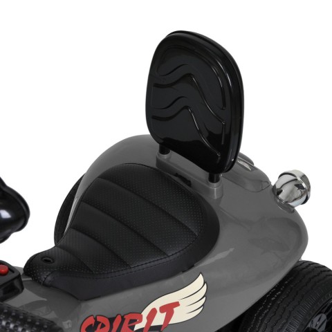 Дитячий електромобіль Мотоцикл M 5739EL-11 до 30 кг