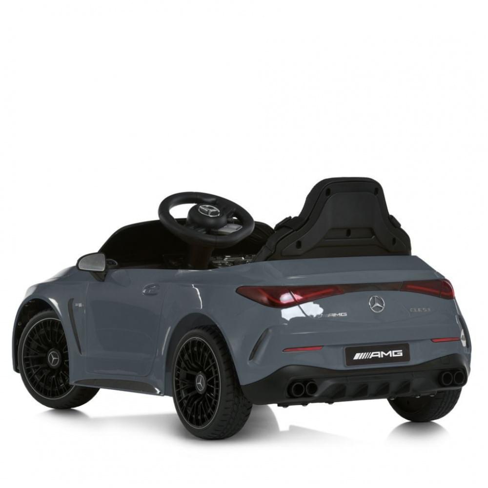 Дитячий електромобіль Машина M 6292EBLR-11 до 30 кг