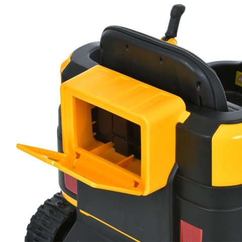 Дитячий електромобіль Трактор M 6135BLR-6 до 30 кг