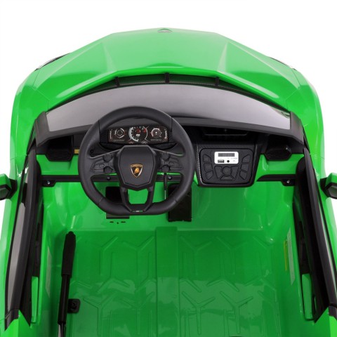 Дитячий електромобіль Машина M 6151AL-5(24V) до 60 кг