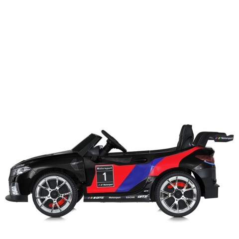 Дитячий електромобіль Машина M 5849EBLRS-2 (24V) до 30 кг