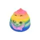 Дитяча іграшка антистрес "Squzzez" MS 3822(Blue) розмір 6 см