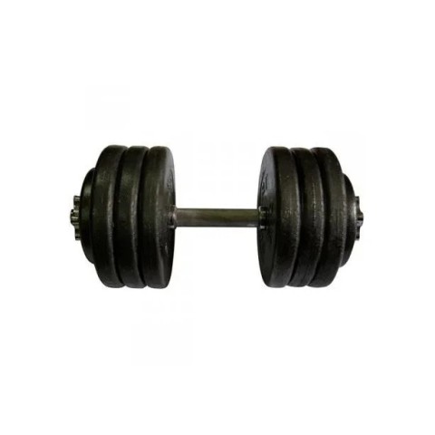 Гантель складальна Home 36 кг TI-968-745-36-1