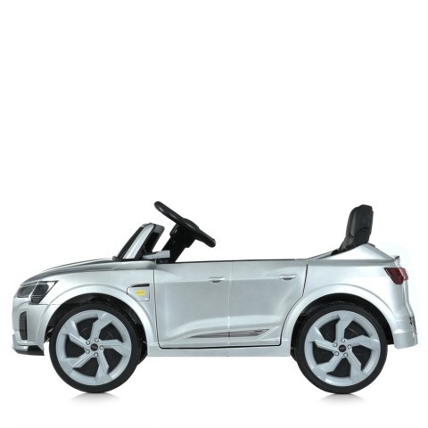 Дитячий електромобіль Машина M 5899EBLRS-11 до 30 кг