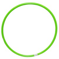 Обруч гімнастичний Хулахуп S0014(Green) 78 см