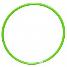 Обруч гімнастичний Хулахуп S0014(Green) 78 см