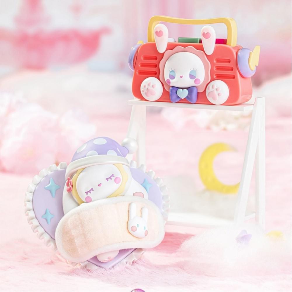 Колекційна фігурка "Дофамін Любові" POP TOP Lucky Emma MJ-000087 серії "Загадковий ліс"