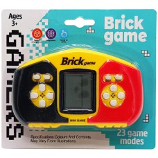 Інтерактивна іграшка Тетріс "23 в 1" 158C-10 158C-10(Yellow) музика, світло