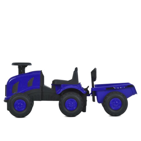 Дитяча каталка-толокар M 6154-4 до 25 кг