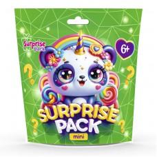 Ігровий набір-сюрприз "Surprise Pack Mini 4" VT8040-04 настільна гра та сквіш