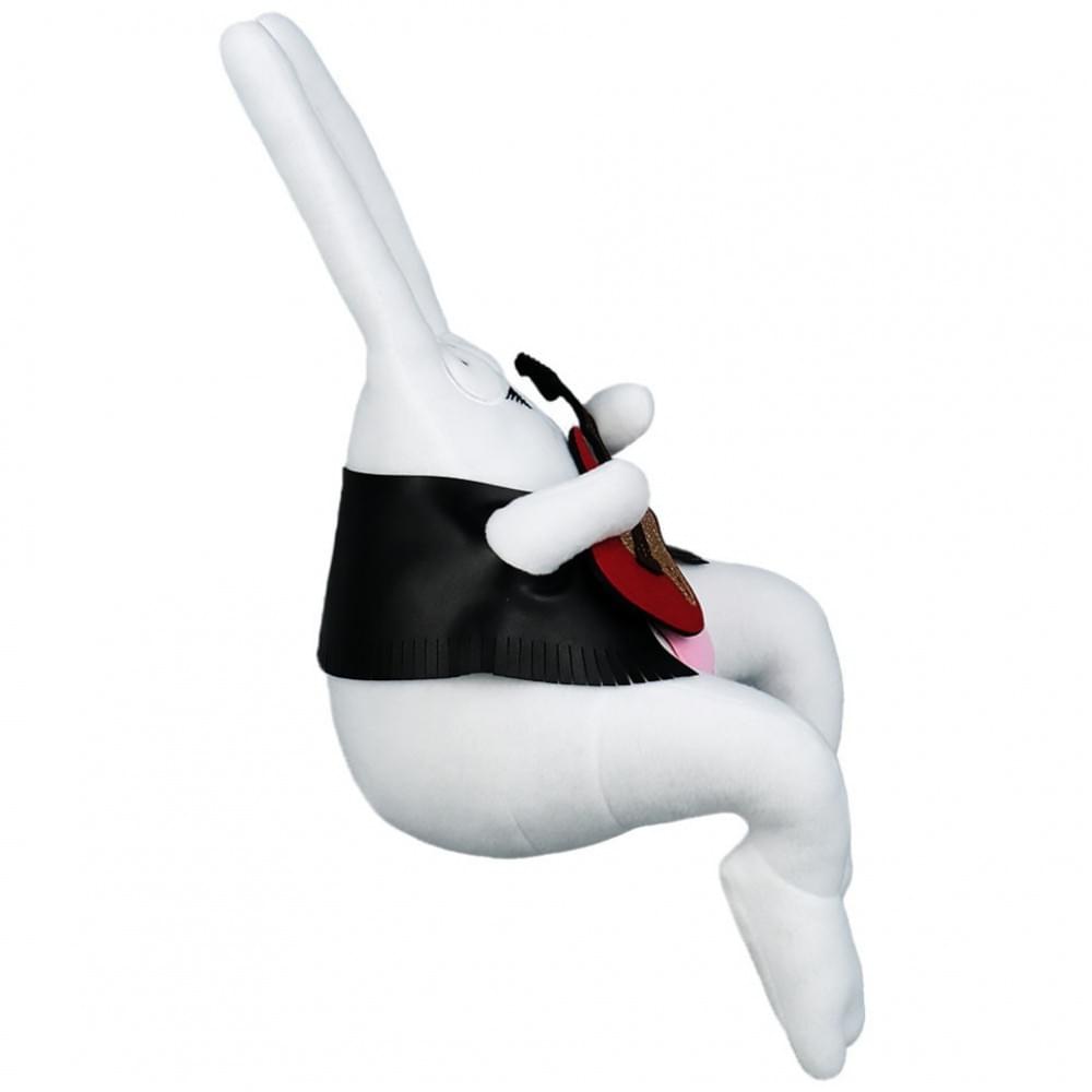 Дитяча м'яка іграшка Заєць Алехандро FWPBUNALENDR24WT0