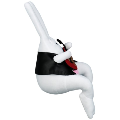 Дитяча м'яка іграшка Заєць Алехандро FWPBUNALENDR24WT0