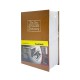 Сейф-книга з ключем для зберігання KBS-801(Brown) мала, 18х11,5х5,5 см