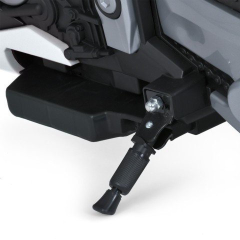 Дитячий електромобіль Мотоцикл M 6013EL-1(24V) до 30 кг