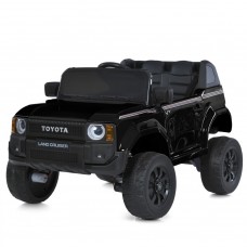 Дитячий електромобіль Джип 2155EBLR- 2 (24V) до 30 кг