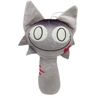 Дитяча м'яка іграшка "Спрунки-Грей" SPN-350-35