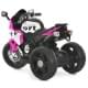 Дитячий електромобіль Мотоцикл M 6267EL-8 до 30 кг