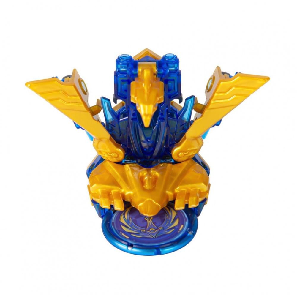 Ігровий набір "S5 L0.5 Сан Хелхаунд" Screechers Wild! EU686104B запускач, машинка-трансформер