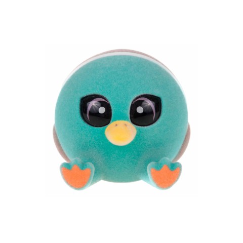 Колекційна іграшка-фігурка Качка Девід Flockies S2 FLO0408