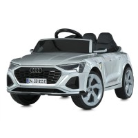 Дитячий електромобіль Машина M 5899EBLRS-11 до 30 кг