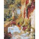 Картина за номерами. Ідейка Літня мрія 40х50 см KHO2300