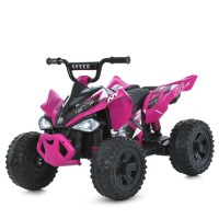 Дитячий електромобіль Квадроцикл M 6059EL- 8 до 30 кг