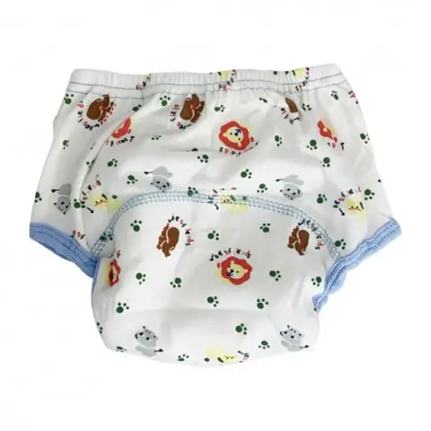 Тренувальні трусики 3-шарові MGZ-0658-5(Lion) розмір 80 (9-11 кг)