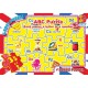 Дитячий пазл "Англійська Абетка" ABC02 постер 35 елементів